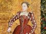 Hampden Portrait of Elizabeth I attributed to Steven van Herwijk or Steven van der Meulen, c1560 © Phillip Mould Ltd