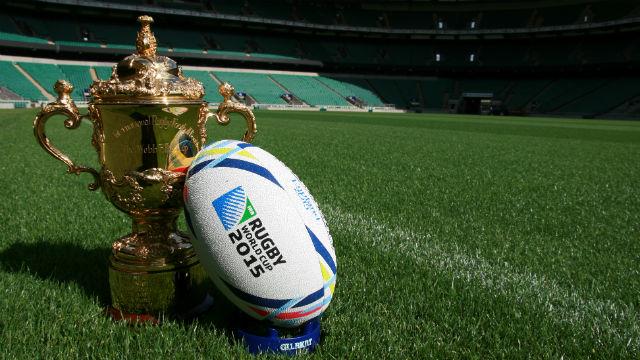 Rugby World Cup 2015 - visitlondon.