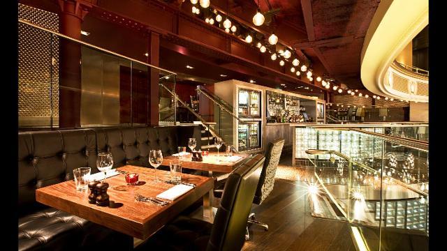 Heliot Steakhouse - Food and Drink - visitlondon.com