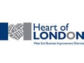 Heart of London Business Alliance
