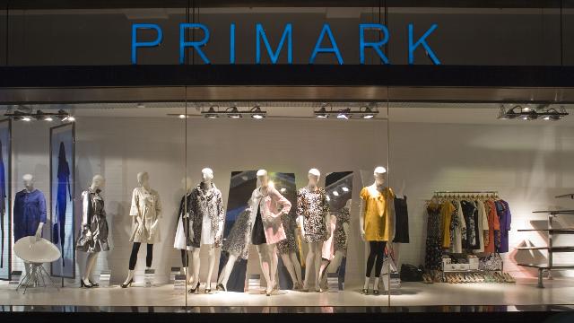 PRIMARK Oxford Street - visitlondon.com