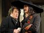 Barber of Seville. Andrew Shore and Brindley Sherratt. Photo by Alistair Muir