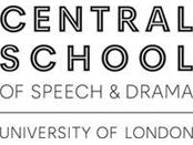Central School of Speech and Drama