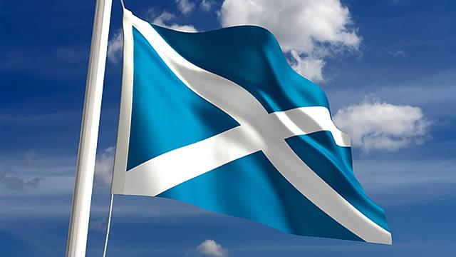 St. Andrew's Day 2015