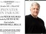 Simon Russell Beale stars in Privates on Parade at the Noel Coward Theatre. Part of the Michael Grandage Company Presents series