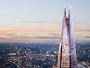 The Shard, London, UK Designed by Renzo Piano