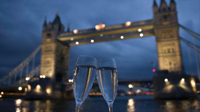 Valentine's Day in London - Things To Do - visitlondon.com