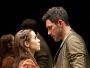 Original Broadway Company Cristin Milioti (Girl) and Steve Kazee (Guy). Photo by Joan Marcus.