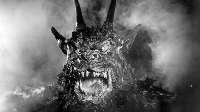 Monster Weekend at the British Museum