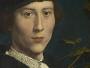 Hans Holbein the Younger - Derich Born. 1533