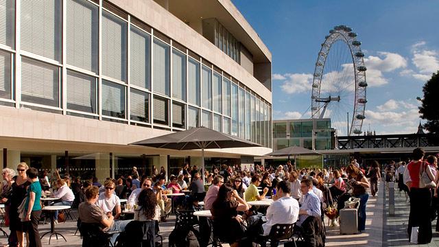 Image result for southbank centre