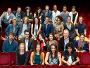 Viva Forever: full cast