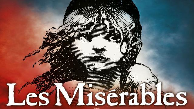 Le coin des lecteurs - Les misérables de Victor Hugo ****