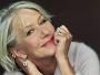 Helen Mirren by Giles Keyte