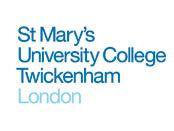 St Mary's University College, Twickenham