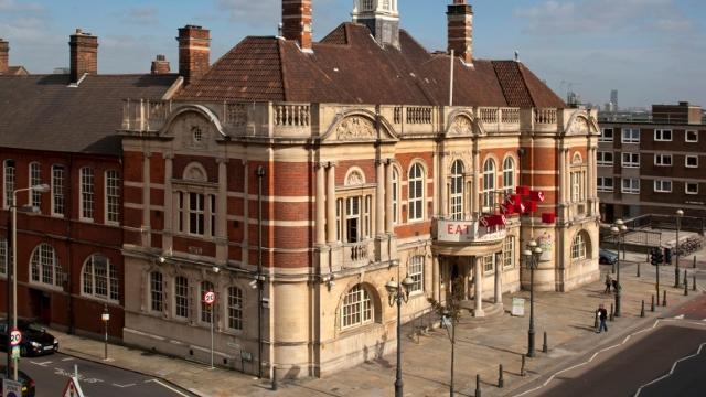 Battersea Arts Centre