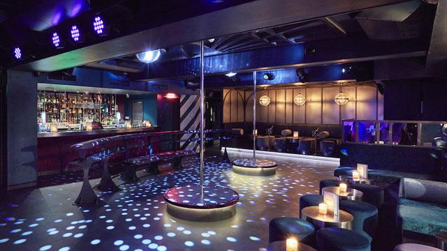 best gay bars london