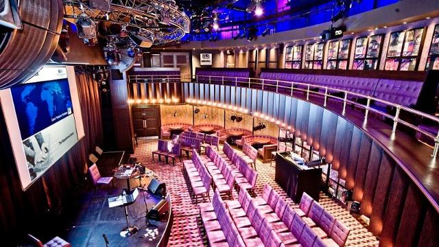 hippodrome live the hippodrome casino london