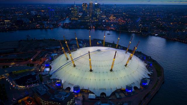 The O2 - What's On - visitlondon.com