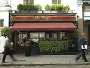 Clos Maggiore, Covent Garden. Image Courtesy Covent Garden London