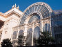 Royal Opera House. Image Copyright Britain on View