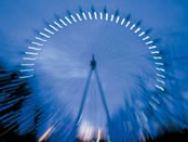 London Eye London Eye