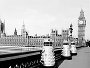 Daleks invade the Houses of Parliament. Copyright BBC