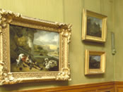 Dulwich Picture Gallery. Copyright Britain on View