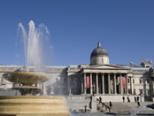 Trafalgar Square