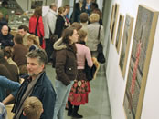 The Photographers' Gallery. Copyright Stephan McLaren