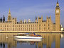 Houses of Parliament, London