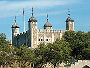 Tower of London. Copyright Britain on View