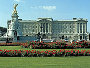 Buckingham Palace. Copyright Britain on View