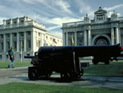 National Maritime Museum. Copyright Britain on View