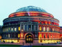 Royal Albert Hall. Photo by Marcus Ginns