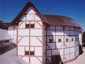 Shakespeare's Globe
