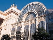 Royal Opera House. Copyright Britain on View/Jasmine Teer