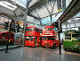 London Transport Museum