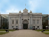 National Maritime Museum, London