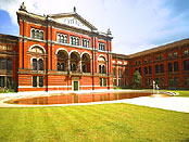 Victoria and Albert Museum