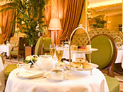 Copyright The Dorchester