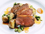 Roast Dinner