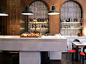 The Parlour at Sketch
