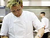 Gordon Ramsay