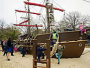 The Diana, Princess of Wales Memorial Playground © Anne Marie Briscombe