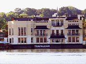 Copyright The Trafalgar