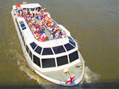 Thames Riverboat