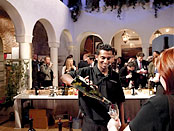 Copyright Vinopolis