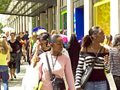 Selfridges