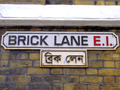 Copyright Brick Lane